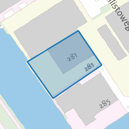 Perceel GVH32-AP-952