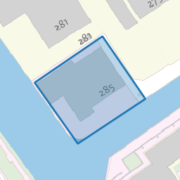 Perceel GVH32-AP-953