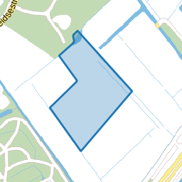 Perceel GVH33-AR-119