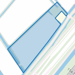 Perceel GVH33-AR-121