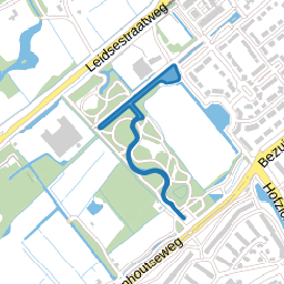 Perceel GVH33-AR-160