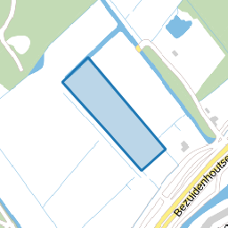 Perceel GVH33-AR-228