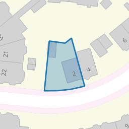 Perceel GVH33-AR-236