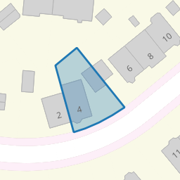 Perceel GVH33-AR-237