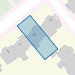 Perceel GVH33-AR-241