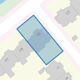 Perceel GVH33-AR-242