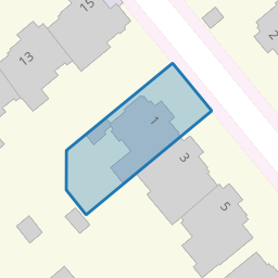 Perceel GVH33-AR-243