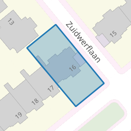 Perceel GVH33-AR-250