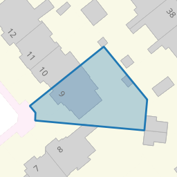 Perceel GVH33-AR-262