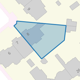 Perceel GVH33-AR-263