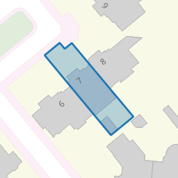 Perceel GVH33-AR-264