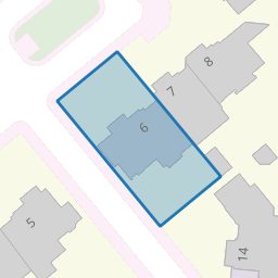 Perceel GVH33-AR-265