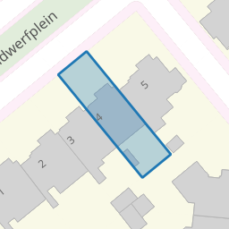 Perceel GVH33-AR-266