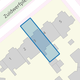 Perceel GVH33-AR-267