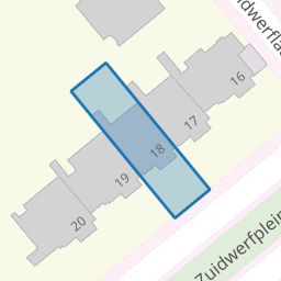 Perceel GVH33-AR-272