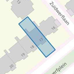 Perceel GVH33-AR-273