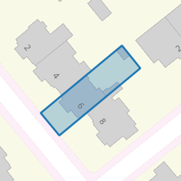 Perceel GVH33-AR-278