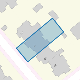 Perceel GVH33-AR-279