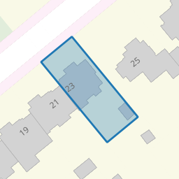 Perceel GVH33-AR-283