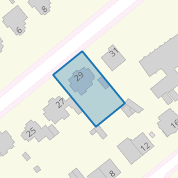 Perceel GVH33-AR-284