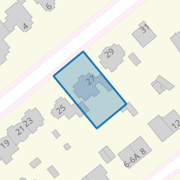 Perceel GVH33-AR-294