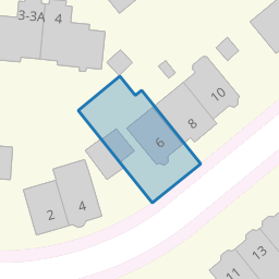 Perceel GVH33-AR-296