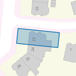 Perceel GVH33-AR-303