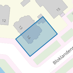 Perceel GVH33-AR-312