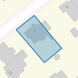 Perceel GVH33-AR-344