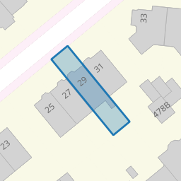 Perceel GVH33-AR-349