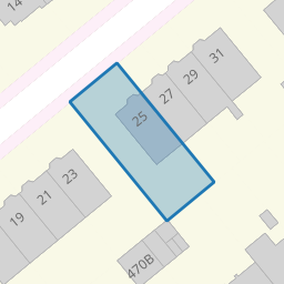 Perceel GVH33-AR-351