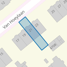 Perceel GVH33-AR-353