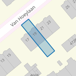 Perceel GVH33-AR-354