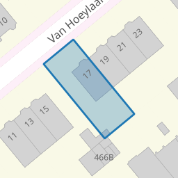 Perceel GVH33-AR-355