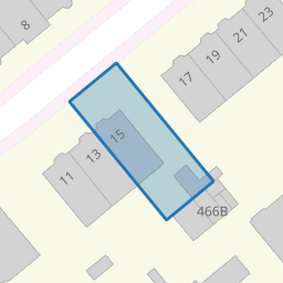 Perceel GVH33-AR-356