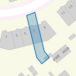 Perceel GVH33-AR-360