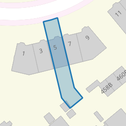 Perceel GVH33-AR-361