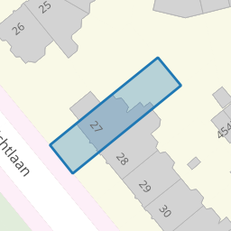 Perceel GVH33-AR-364