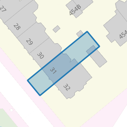 Perceel GVH33-AR-368