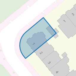 Perceel GVH33-AR-370