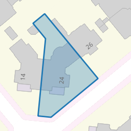 Perceel GVH33-AR-374