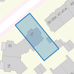 Perceel GVH33-AR-378