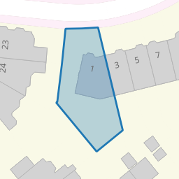 Perceel GVH33-AR-388