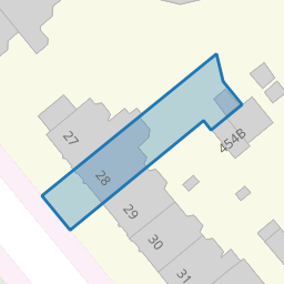 Perceel GVH33-AR-389