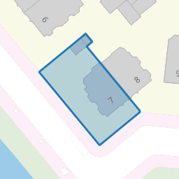 Perceel GVH33-AR-392