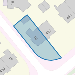 Perceel GVH33-AR-400