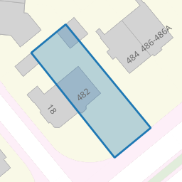 Perceel GVH33-AR-401