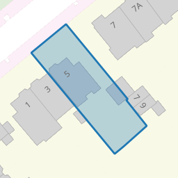 Perceel GVH33-AR-404