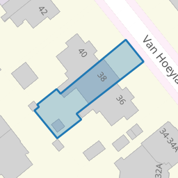 Perceel GVH33-AR-422