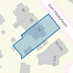 Perceel GVH33-AR-423